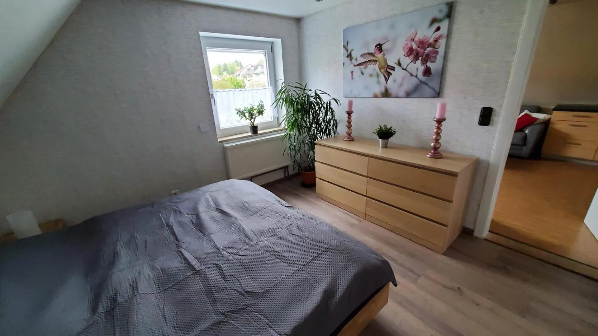 Schmuckstueck Im Fichtelgebirge Apartment Marktredwitz