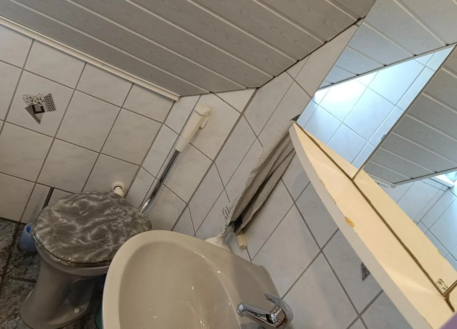Schmuckstueck Im Fichtelgebirge Apartment Marktredwitz