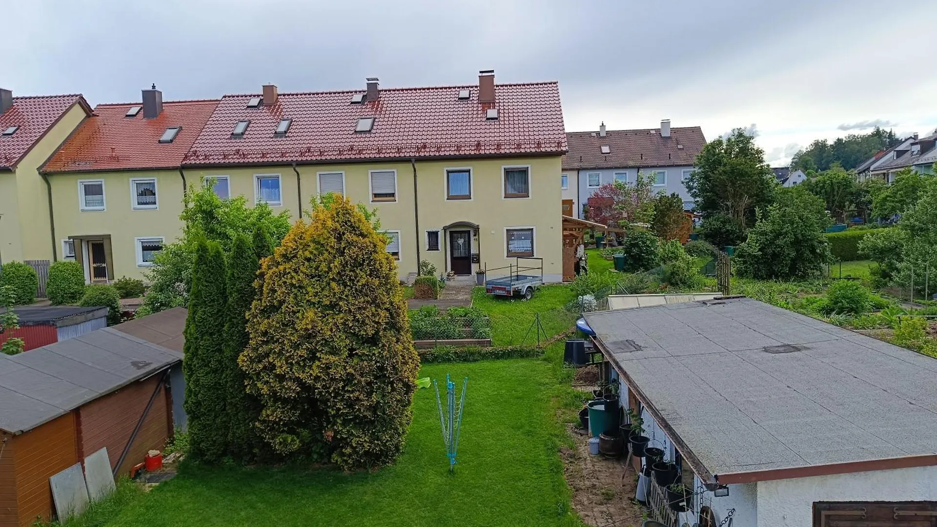 Schmuckstueck Im Fichtelgebirge Apartment Marktredwitz 0*,  Germany